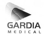 GARDIA MEDICAL - לוגו סימן מסחר
