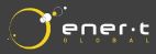 ener-t GLOBAL - לוגו סימן מסחר