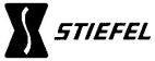 STIEFEL S - לוגו סימן מסחר רשום