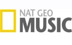 NAT GEO MUSIC - לוגו סימן מסחר