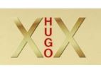 X HUGO X - לוגו סימן מסחר רשום