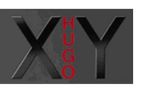 X HUGO Y - לוגו סימן מסחר רשום