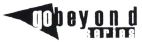 gobeyond series - לוגו סימן מסחר