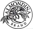 ALMONDINA BRAND - לוגו סימן מסחר