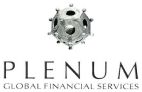PLENUM GLOBAL FINANCIAL SERVICES - לוגו סימן מסחר