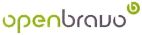 openbravo - לוגו סימן מסחר רשום