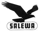 SALEWA - לוגו סימן מסחר
