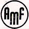 A M F - לוגו סימן מסחר