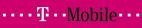 T MOBILE - לוגו סימן מסחר