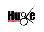 HUGE - לוגו סימן מסחר