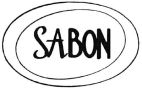 SABON - לוגו סימן מסחר רשום