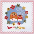 WWW.BUYGO.ES BUYGO bu go - לוגו סימן מסחר