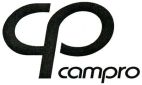 CAMPRO CP - לוגו סימן מסחר