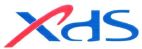 XDS - לוגו סימן מסחר