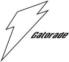 GATORADE - לוגו סימן מסחר