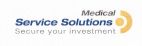 MEDICAL SERVICE SOLUTIONS SECURE YOUR INVESTMENT - לוגו סימן מסחר