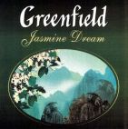 GREENFIELD jasmine dream - לוגו סימן מסחר רשום