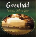 GREENFIELD classic breakfast - לוגו סימן מסחר רשום