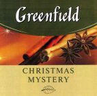 GREENFIELD CHRISTMAS MYSTERY - לוגו סימן מסחר