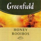 GREENFIELD HONEY ROOIBOS - לוגו סימן מסחר