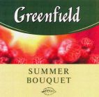GREENFIELD SUMMER BOUQUET - לוגו סימן מסחר
