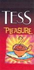 TESS PLEASURE - לוגו סימן מסחר