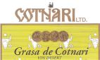 COTNARI ltd. Grasa de Cotnari  vin desert - לוגו סימן מסחר