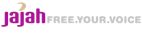 JAJAH  FREE.YOUR.VOICE - לוגו סימן מסחר