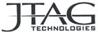 JTAG TECHNOLOGIES - לוגו סימן מסחר