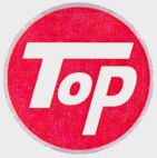 TOP - לוגו סימן מסחר