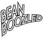 BEAN BOOZLED - לוגו סימן מסחר רשום