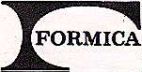 FORMICA - לוגו סימן מסחר
