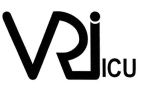 VRIICU - לוגו סימן מסחר