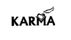 KARMA - לוגו סימן מסחר