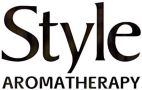 STYLE AROMATHERAPY - לוגו סימן מסחר רשום