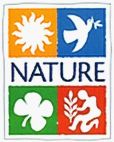 NATURE - לוגו סימן מסחר