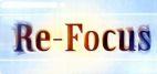Re Focus - לוגו סימן מסחר