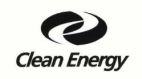 CLEAN ENERGY - לוגו סימן מסחר