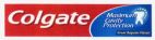 Colgate Maximum Cavity Protection - לוגו סימן מסחר רשום