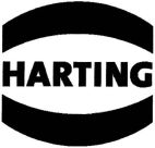HARTING - לוגו סימן מסחר
