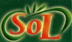 SOL - לוגו סימן מסחר
