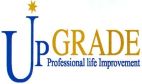 UP GRADE PROFESSIONAL LIFE IMPROVEMENT - לוגו סימן מסחר