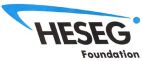 HESEG Foundation - לוגו סימן מסחר