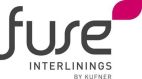 fuse INTERLININGS BY KUFNER - לוגו סימן מסחר
