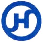 H - לוגו סימן מסחר רשום