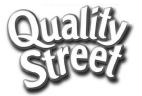 QUALITY STREET - לוגו סימן מסחר רשום