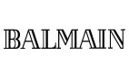 BALMAIN - לוגו סימן מסחר רשום