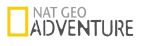 NAT GEO ADVENTURE - לוגו סימן מסחר