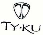 T Ty.ku - לוגו סימן מסחר