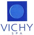 VICHY SPA - לוגו סימן מסחר רשום